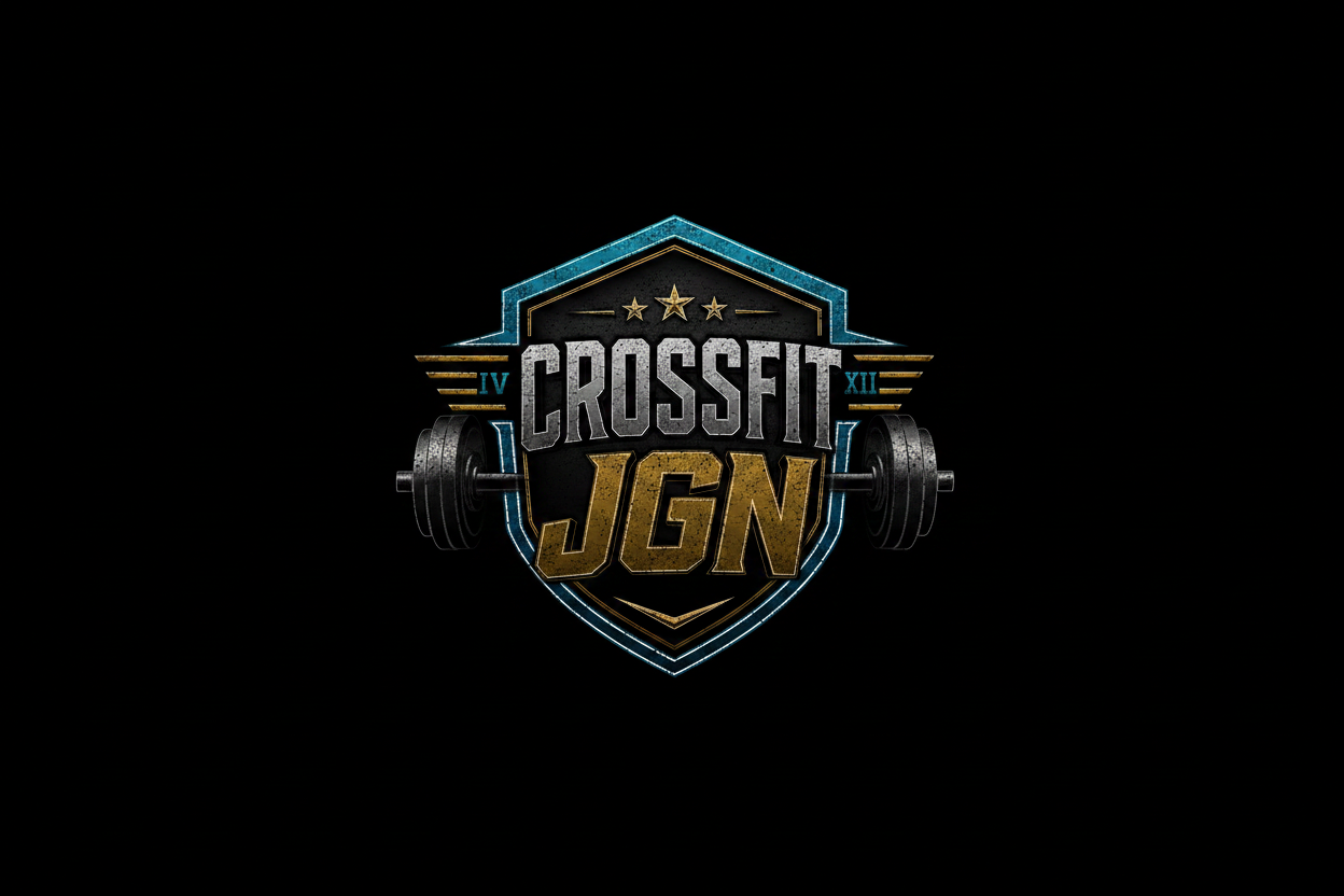CrossFit JGN Banner v3