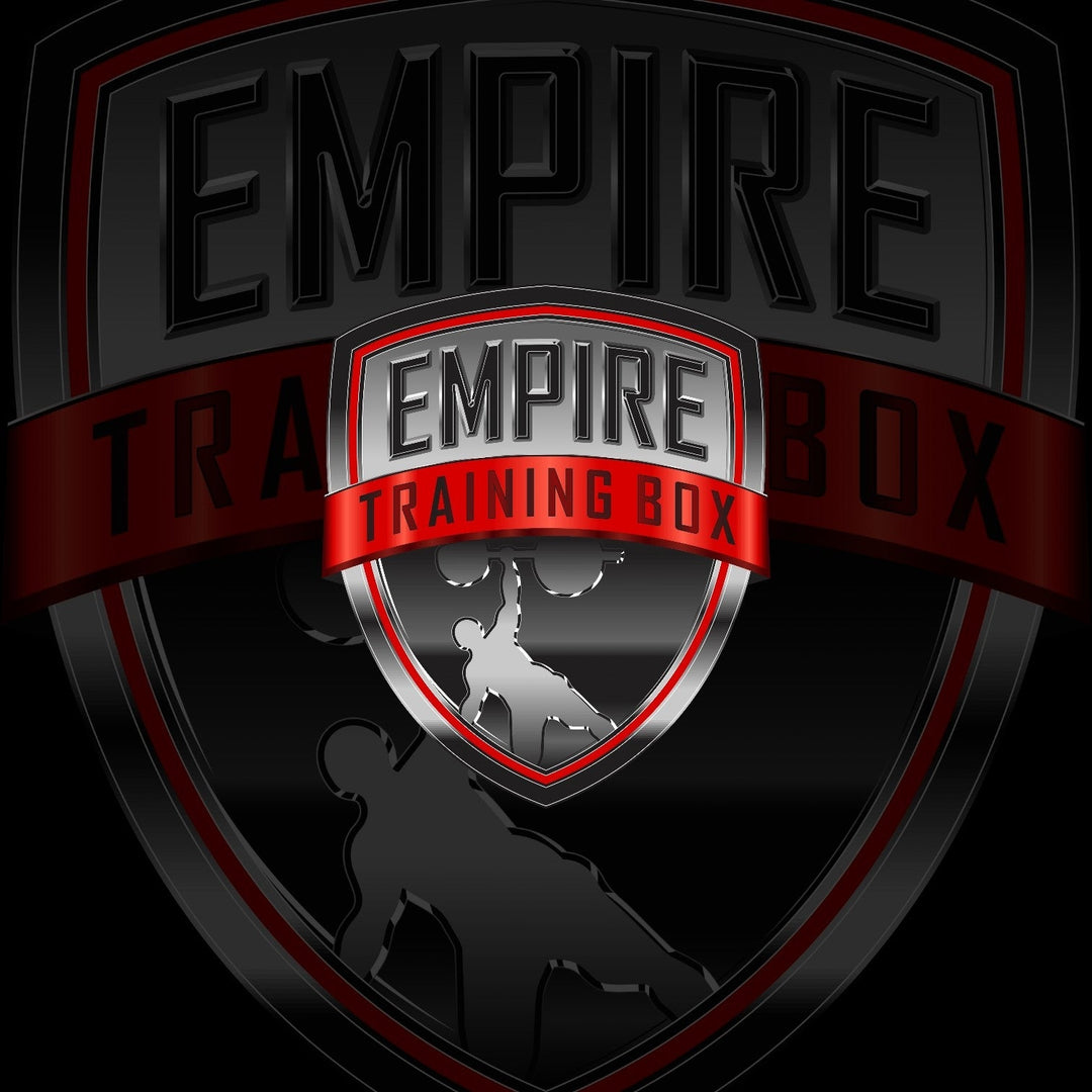Empire Training Box
