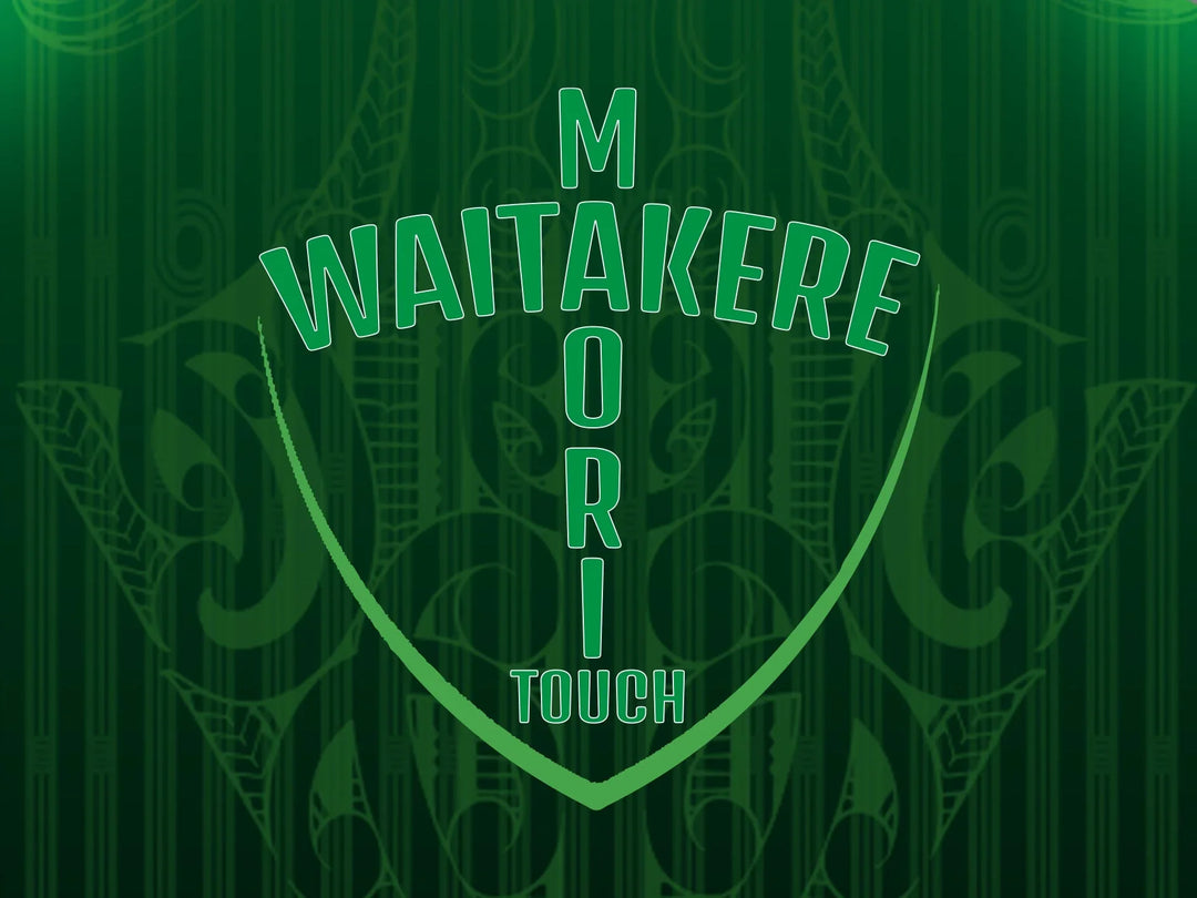 Waitakere Touch