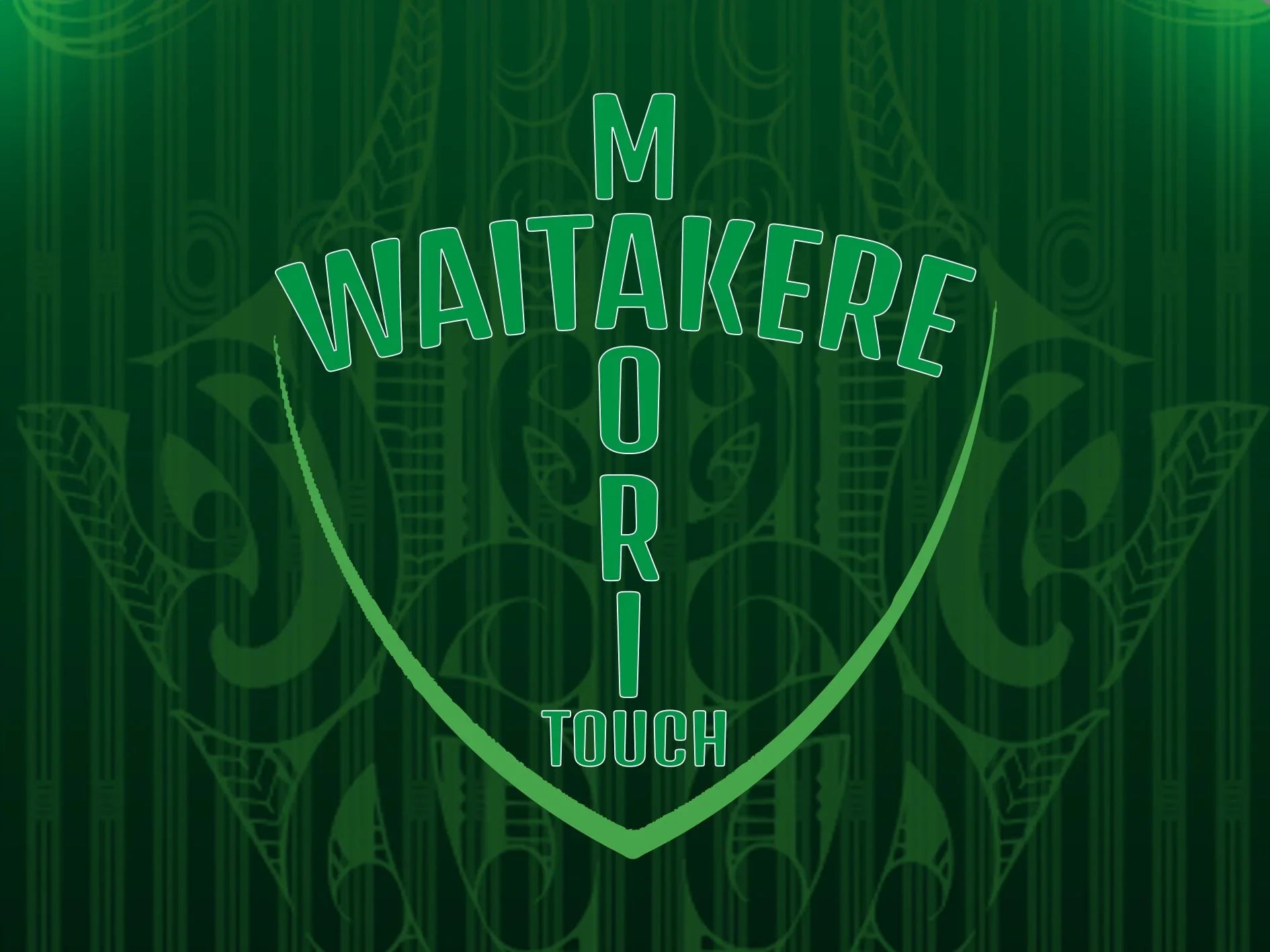Waitakere Touch