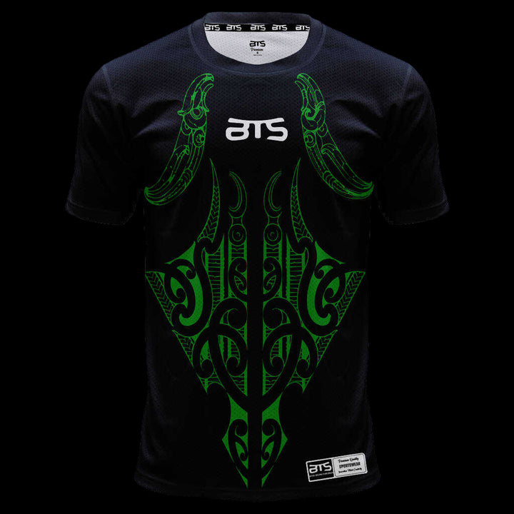 Waitakere Sublimated Tshirts