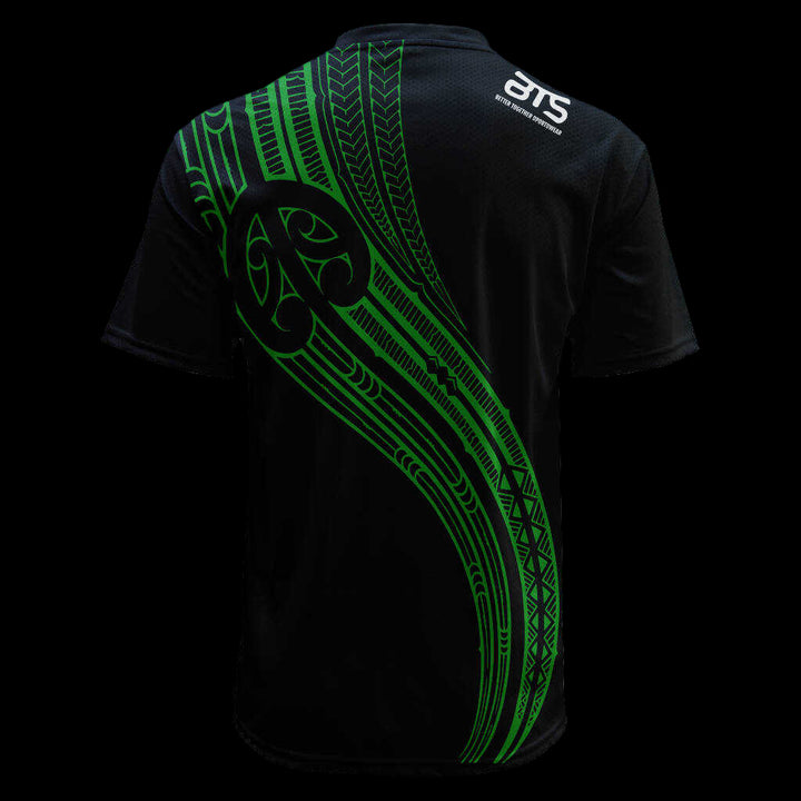Waitakere Sublimated Tshirts