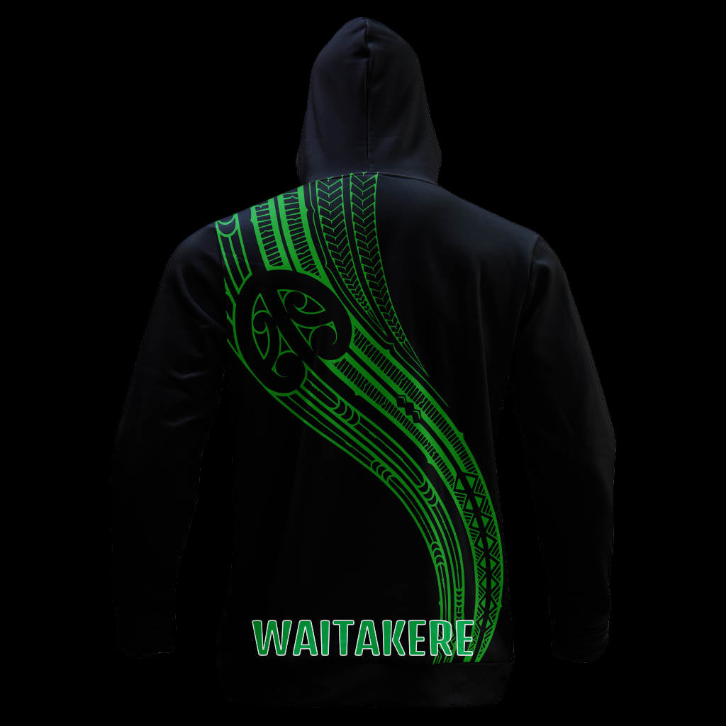 Waitakere Hoodies