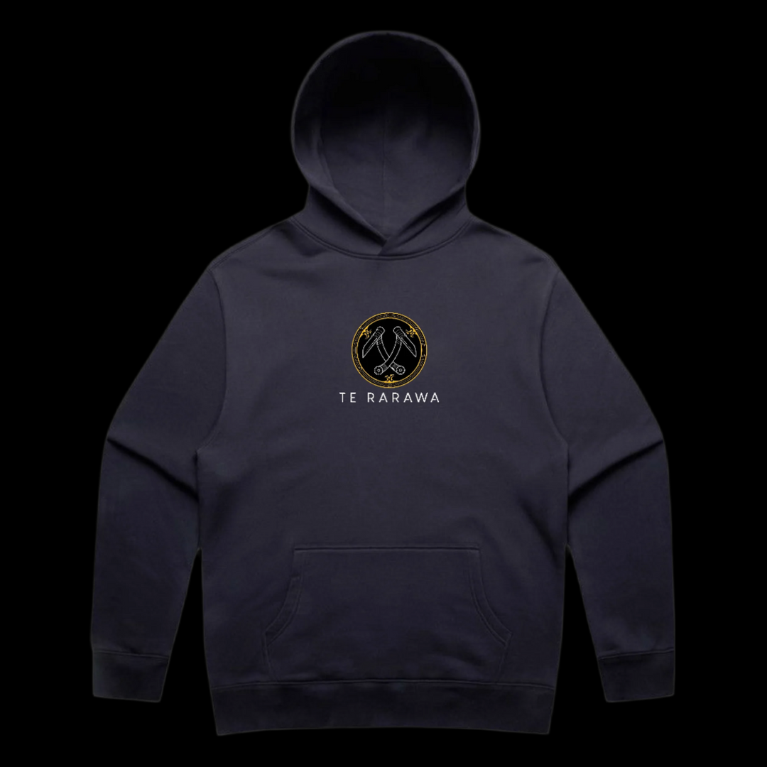Te Rarawa Hoodies