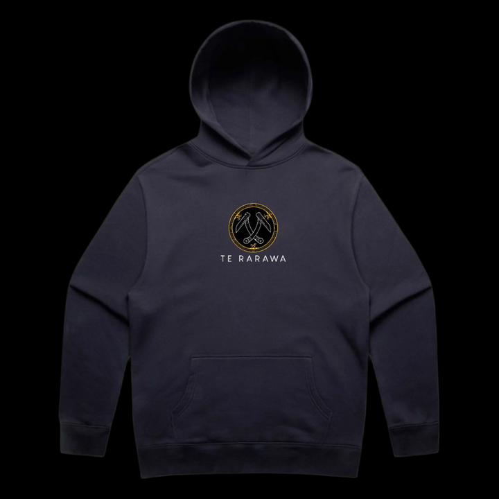 Te Rarawa Hoodies
