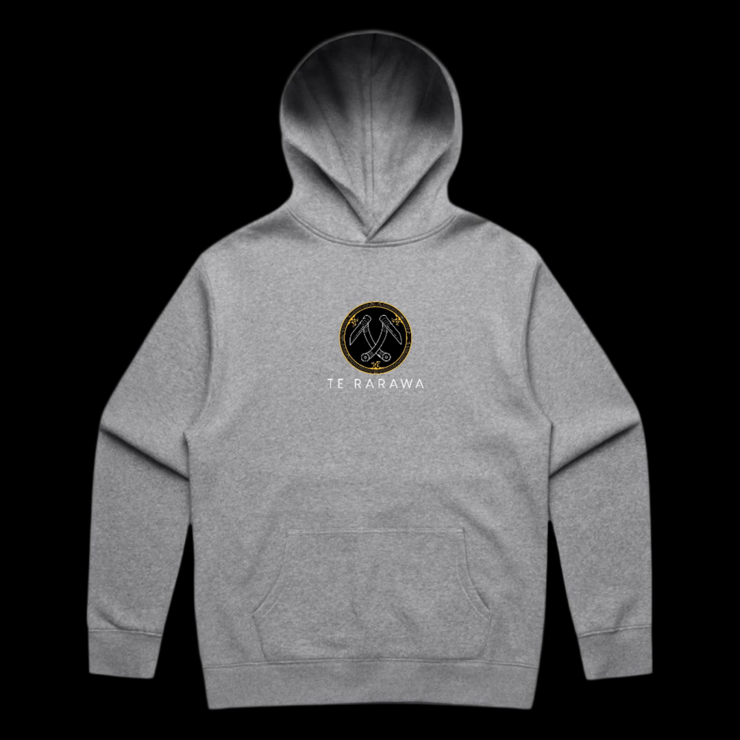 Te Rarawa Hoodies