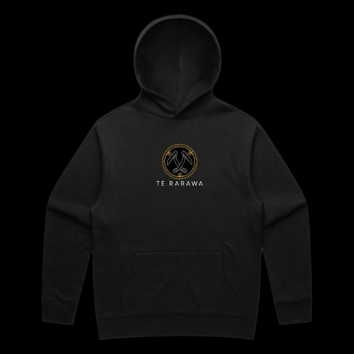 Te Rarawa Hoodies