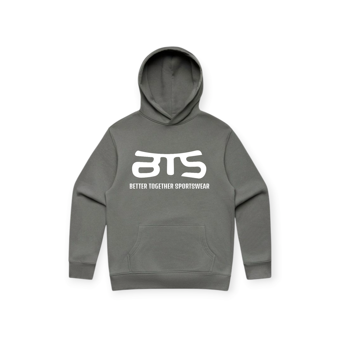 BTS fleece hoodies