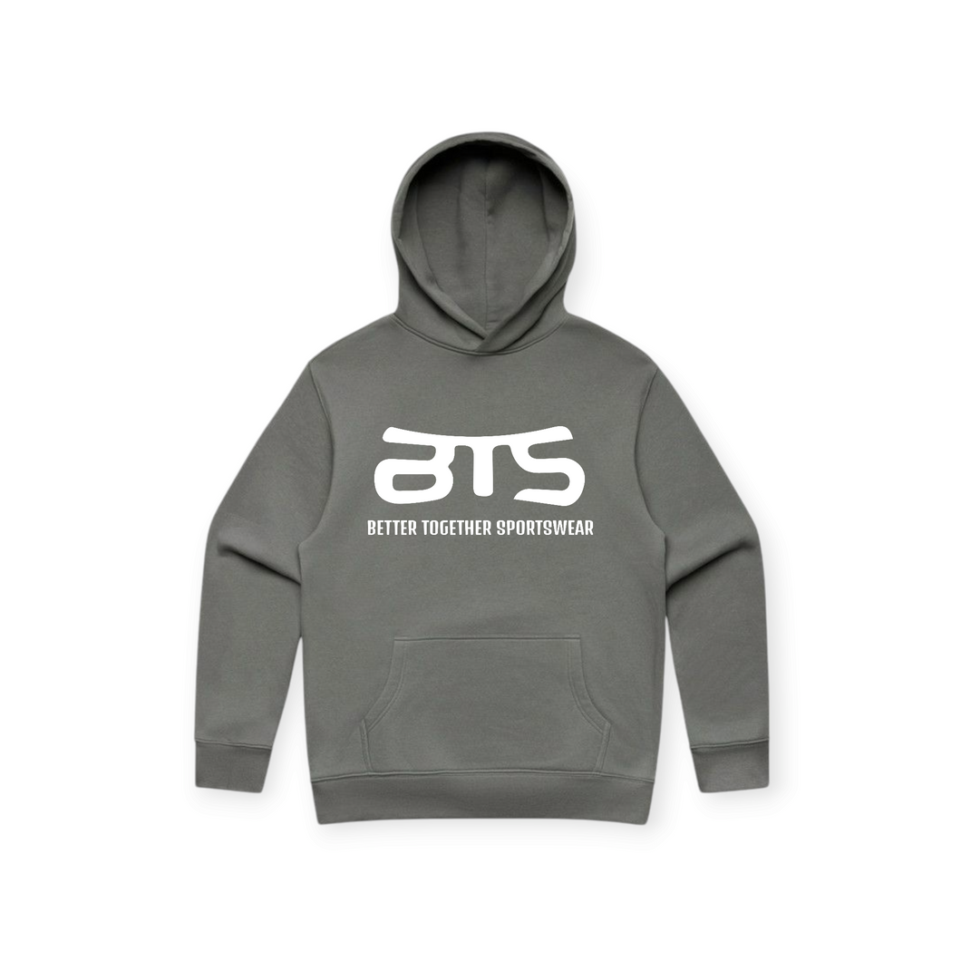 BTS fleece hoodies