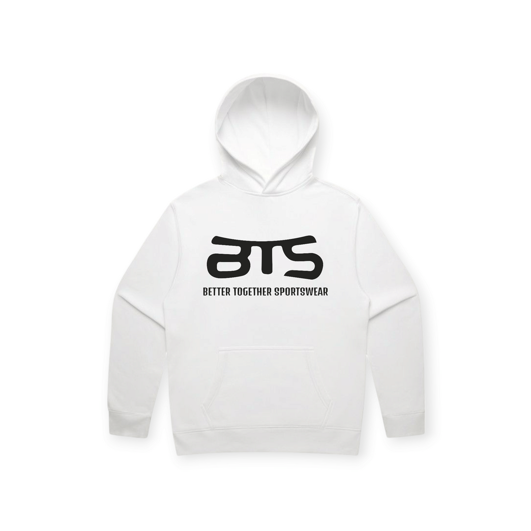 BTS fleece hoodies
