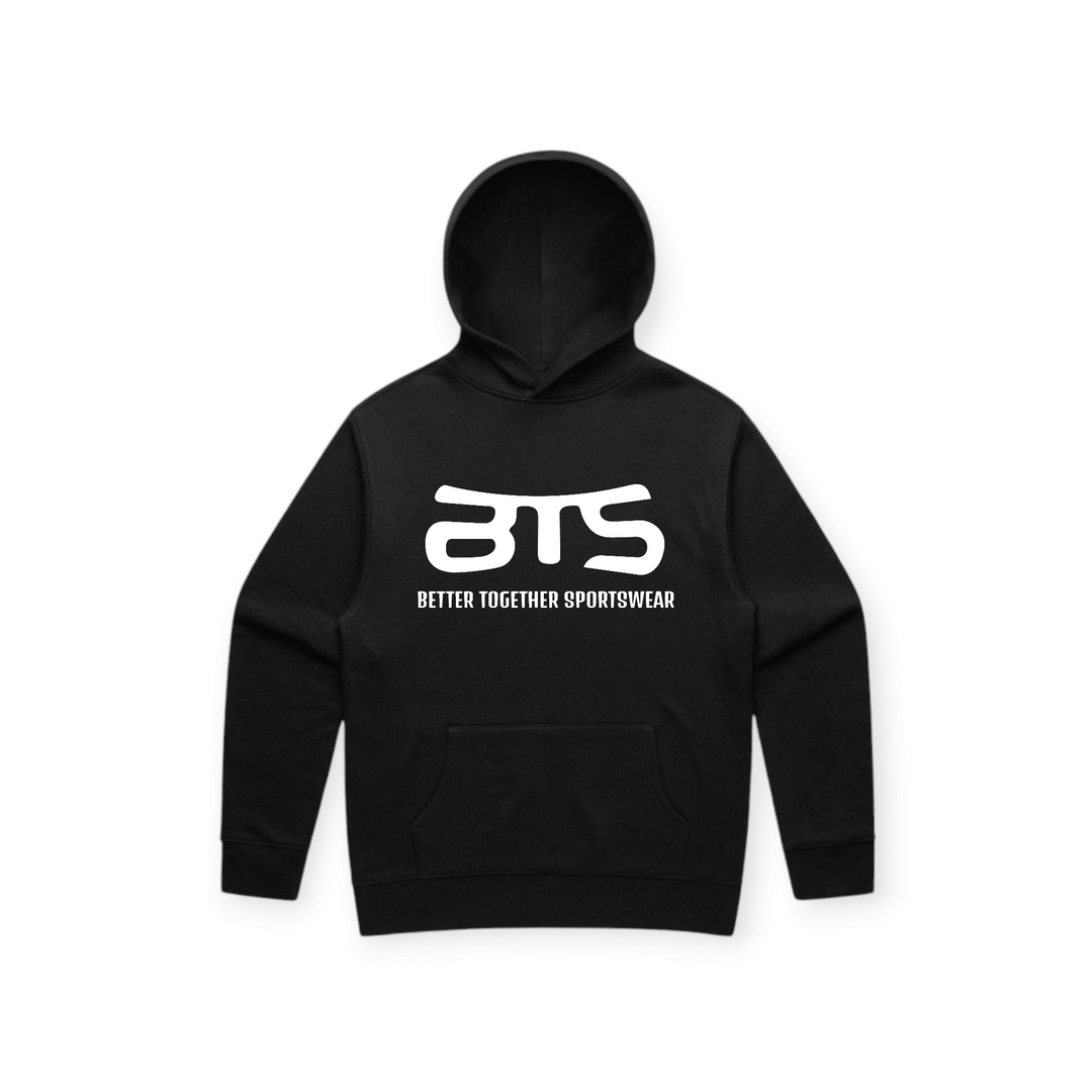 BTS fleece hoodies