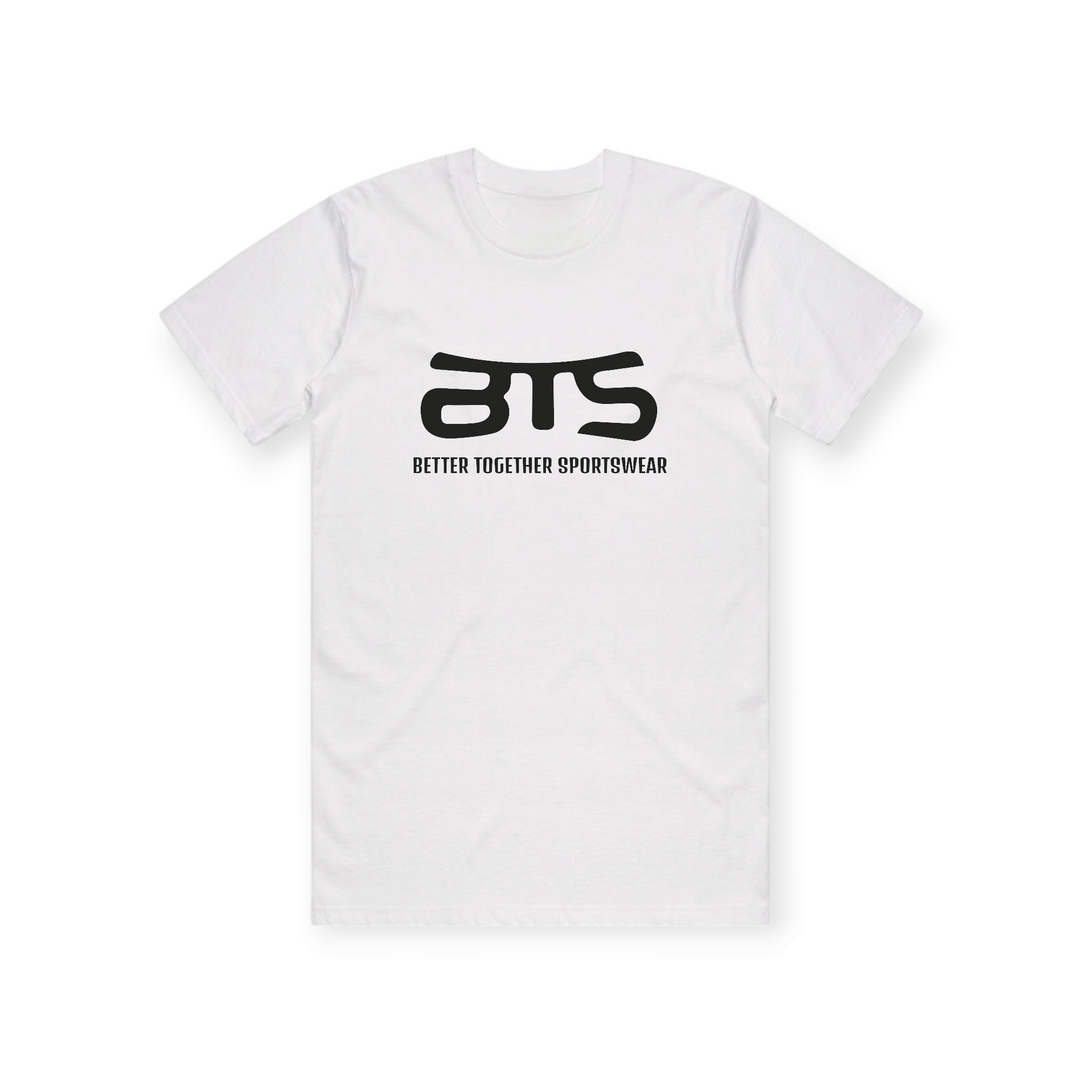 BTS tshirts