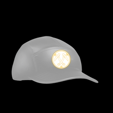 Load image into Gallery viewer, Te Rarawa Dri-fit 8 panel caps { PRE-ORDERS }
