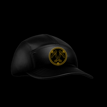 Load image into Gallery viewer, Te Rarawa Dri-fit 8 panel caps { PRE-ORDERS }
